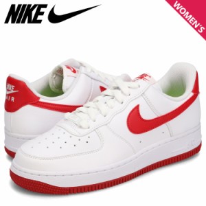 ナイキ NIKE エアフォース1 スニーカー レディース WMNS AIR FORCE 1 '07 NN ホワイト 白 DV3808-105