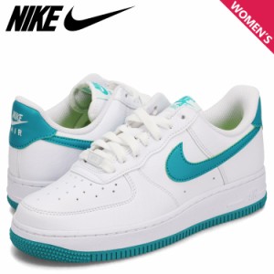 ナイキ NIKE エアフォース1 ネクスト ネイチャー スニーカー レディース WMNS AIR FORCE 1 07 NEXT NATURE ブルー DV3808-107