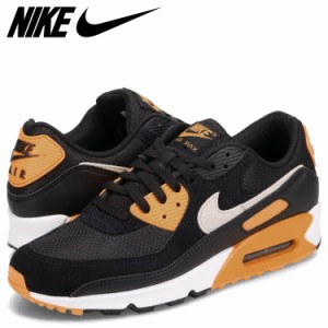 ナイキ NIKE エアマックス90 スニーカー メンズ AIR MAX 90 ブラック 黒 FN6958-002