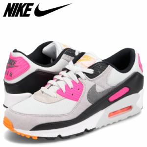 ナイキ NIKE エアマックス90 スニーカー メンズ AIR MAX 90 グレー FN6958-003