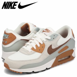 ナイキ NIKE エアマックス90 スニーカー メンズ AIR MAX 90 ブラウン FN6958-100