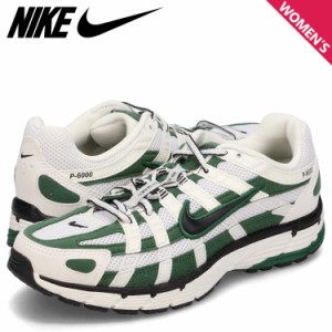 ナイキ NIKE スニーカー レディース P-6000 ホワイト 白 HF5388-100