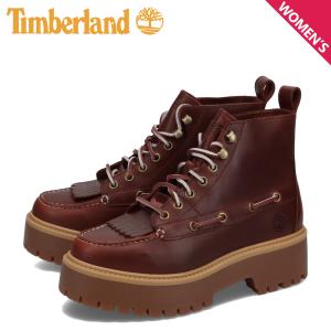 新品】ティンバーランド Timberland シューズ レディース TB010361713