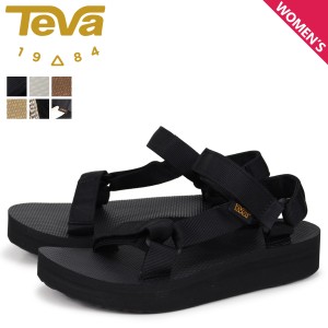 Teva テバ サンダル レディース ミッドフォーム ユニバーサル MIDFORM UNIVERSAL 1090969