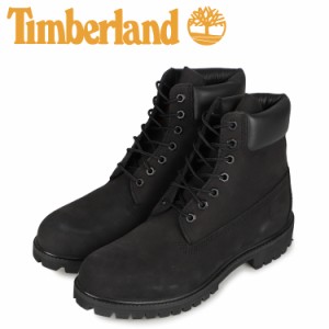 ティンバーランド ブーツ メンズ レディース 6インチ Timberland 6INCH PREMIUM WATERPROOF BOOTS 10073