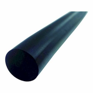 ＴＲＵＳＣＯ EPDM-3MG-10M ゴム丸紐 ＥＰＤＭ ３Φ １０ｍ巻 EPDM3MG10M