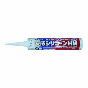 積水 HMNEW-GR セキスイ変成シリコーンＨＭ−Ｎｅｗ　グレー　３３３ｍｌ HMNEWGR