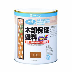 カンペハピオ 油性木材保護塗料 チーク 3L ２缶セット :20230714163917