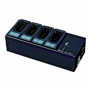 ＴＯＡ BC-1100A-4 ワイヤレスガイド用充電器　４台用 BC1100A4