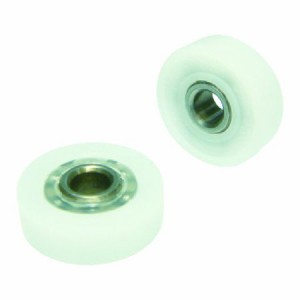 ＴＯＫ DR-35-SHS15-GN 樹脂ベアリング ＤＲ−Ｓ 外径×内径：３５×１５ｍｍ DR35SHS15GN