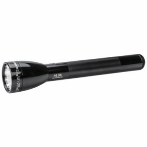 ＭＡＧＬＩＴＥ  ML50L-S3016  懐中電灯 ＬＥＤフラッシュライト ＭＬ５０ 単２電池３本用 ６００ｌｍ ML50LS3016