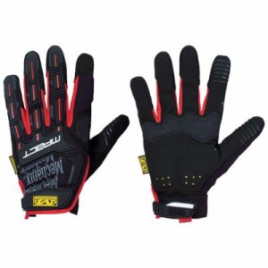 ＭＥＣＨＡＮＩＸ  MPT-52-011  Ｍ−Ｐａｃｔ　ブラック／レッド　ＸＬ MPT52011