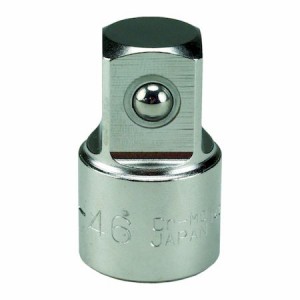 ＦＰＣ SAD-34 アダプター　凹９．５ｍｍ　凸１２．７ｍｍ SAD34