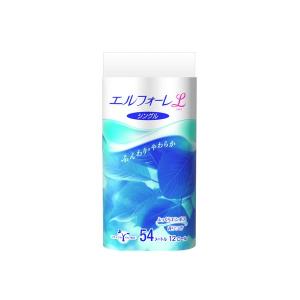 エル フォーレ トイレット ペーパーの通販 Au Pay マーケット