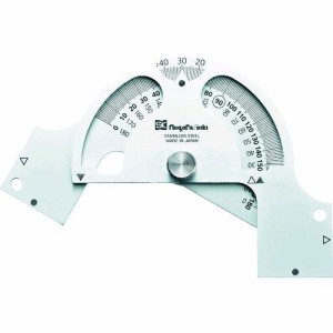 ＳＫ［AP130］ アングルプロトラクター