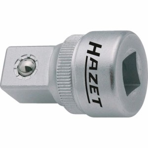 ハゼット（HAZET） ［8858-1］ ソケットアダプター 