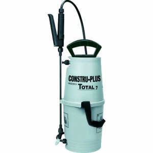 ｉＫ  81834  蓄圧式噴霧器　ＣＯＮＳＴＲＵ　ＰＬＵＳ７ 81834