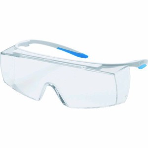 ＵＶＥＸ  9169500  一眼型保護メガネ　スーパーｆ　ＯＴＧ　ＣＲ　オーバーグラス 9169500