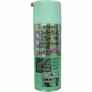 4960833612008 スーパーグリーススプレーウレアＰＲＯ４２０ｍｌ