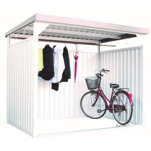 ダイマツ 自転車置き場の通販 Au Pay マーケット