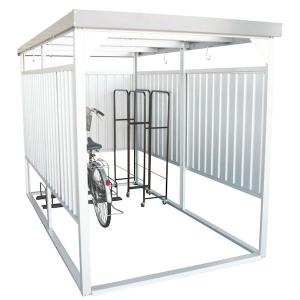 ダイマツ 自転車置き場の通販 Au Pay マーケット