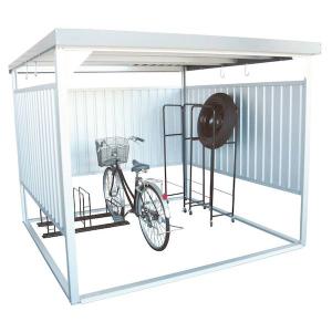 ダイマツ 自転車置き場の通販 Au Pay マーケット