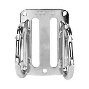 ベルト フック カラビナの通販 Au Pay マーケット