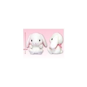 ピンク うさぎ ぬいぐるみの通販 Au Pay マーケット