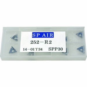 ＳＰ 252-R2 Ｒ面小径ベベラー用チップ 252R2