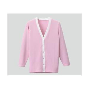 ロングカーディガン ピンクの通販 Au Pay マーケット