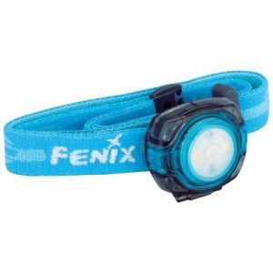 ＦＥＮＩＸ［HL05RED］ ＬＥＤヘッドライト　ＨＬ０５