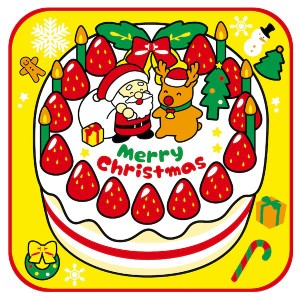 クリスマス ケーキ オーナメントの通販 Au Pay マーケット