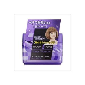モッズヘア ワックスの通販 Au Pay マーケット