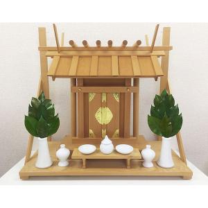 神棚 花瓶の通販 Au Pay マーケット