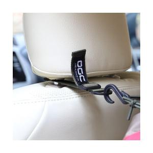 ヘッドレスト フックの通販 Au Pay マーケット