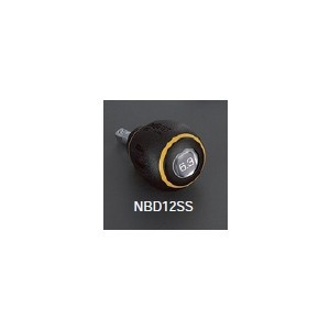 KTC・NEPROS（ネプロス） ［NBD12SS］ 6.3sq.スタッビドライバ型ハンドル NBD-12SS