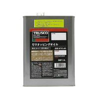 トラスコ中山（TRUSCO） ［MTO-40］ モリタッピングオイル ４Ｌ MTO40