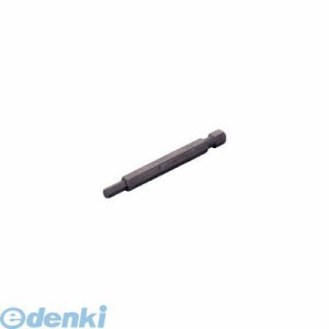 前田金属工業（ＴＯＮＥ） ［BIT4］ ドライバービット 六角4mm