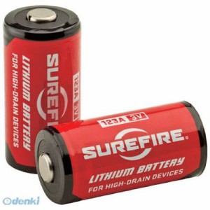 ＳＵＲＥＦＩＲＥ社 ［SF400BULK］ バッテリー４００個（１ケース） 490-4974