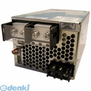 ＴＤＫラムダ［HWS60024］ ユニット型ＡＣ−ＤＣ電源　ＨＷＳシリーズ　６００Ｗ