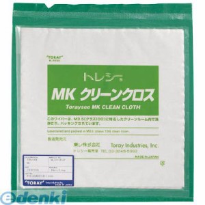 トレシー［MK14.5HCP20P］ ＭＫクリーンクロス　１４．５×１４．５ｃｍ　（２０枚／袋）