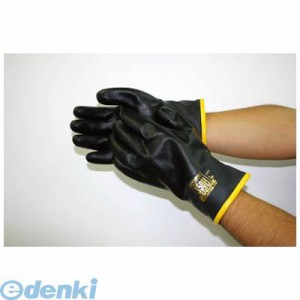 ダイヤゴム ［D350HL］ 静電気対策用防寒用手袋 ダイローブ３５０Ｈ Ｌ