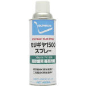 住鉱 ［MGC-S］ スプレー 開放ギヤ用グリース モリギヤ１５００スプレー ４２０ｍｌ ２５９２３６３６36） （420ML） MGCS