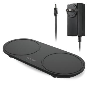 ワイヤレス 充電器 2台の通販|au PAY マーケット