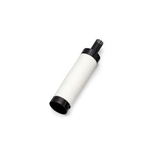 GOODS インナーサイレンサー 排気系マフラー用 インナーサイレンサー φ115-φ34 （テール内径