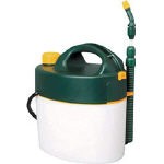 トラスコ中山（ＴＲＵＳＣＯ） ［TFD03L］ 電池式噴霧器 3L