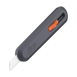 スライス 10550 ユーティリティカッターナイフ刃先調整固定式