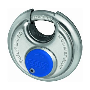 ＡＢＵＳ［24IB60］ ディスカス　２４ＩＢ−６０　ステンレス吊