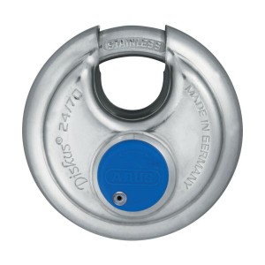 ＡＢＵＳ［24IB70］ ディスカス　２４ＩＢ−７０　ステンレス吊