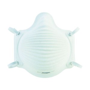 ＭＯＬＤＥＸ 4200DS2 ＡＩＲＷＡＶＥ　使い捨て式ＤＳ２防じんマスク　Ｍサイズ １０枚入り